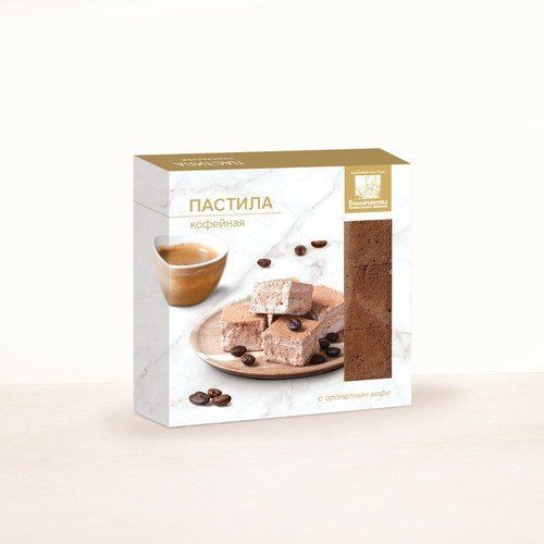 №2 Пастила 150г кофейная  в Ярцеве